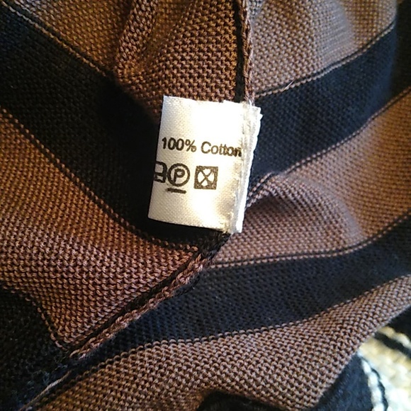 Luisa Spagnoli tank dress - Picture 13 of 14